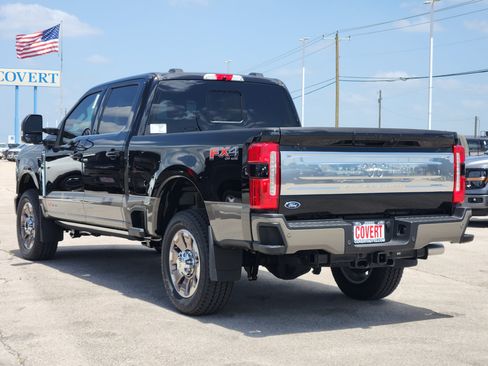 New 2026 Ford F250 King Ranch AWD/4WD image 5