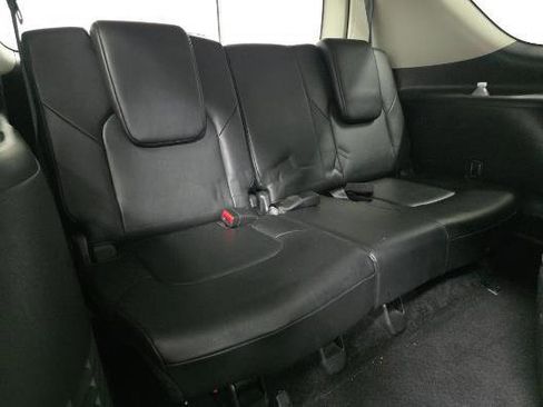 Used 2024 INFINITI QX80 Luxe image 12