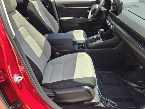 Certified 2026 Honda CR-V EX image 16