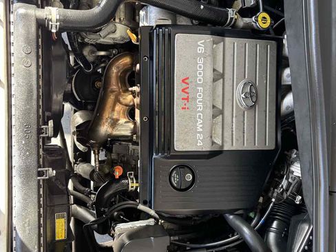 Used 2003 Toyota Sienna CE image 25