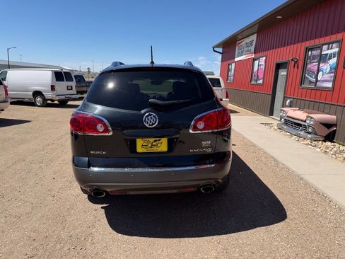 Used 2012 Buick Enclave Leather image 7