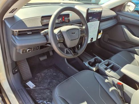 New 2026 Ford Mustang Mach-E Select w/ Interior Protection Package RWD image 10