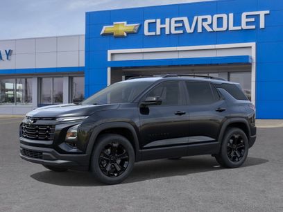 New 2026 Chevrolet Equinox LT w/ Convenience Package II