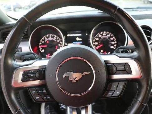 Used 2020 Ford Mustang GT RWD image 24