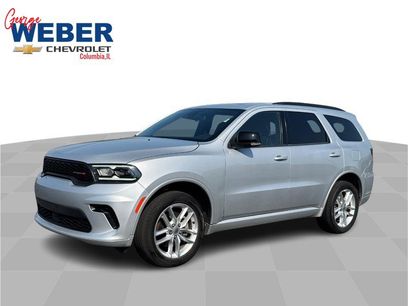 Used 2024 Dodge Durango GT