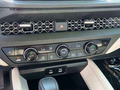 Used 2024 Honda Accord EX image 21