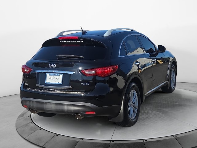 Used 2012 INFINITI FX35 2WD w/ Premium Pkg image 5