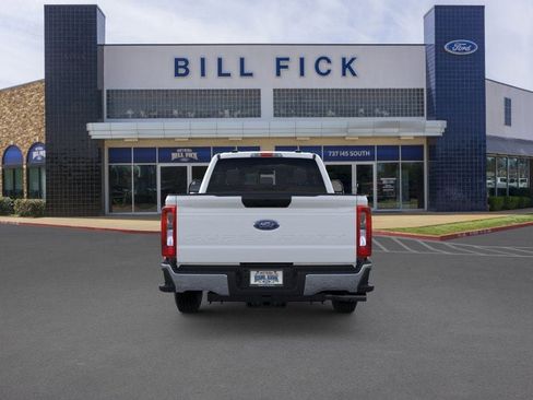 New 2026 Ford F350 XL w/ XL Chrome Package RWD image 5