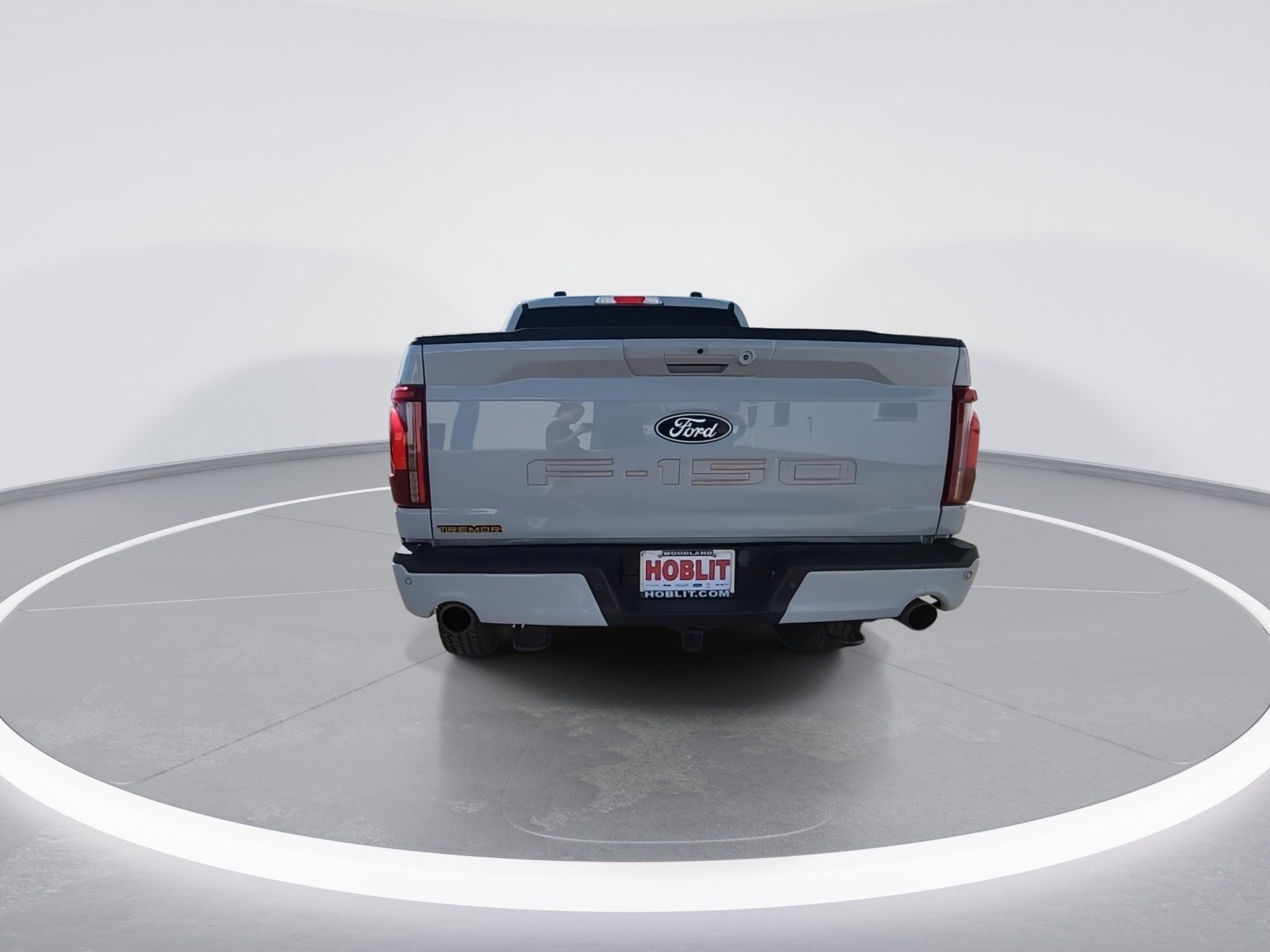Used 2024 Ford F150 Tremor w/ Tow/Haul Package AWD/4WD image 7