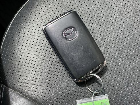 Used 2021 MAZDA CX-9 Touring w/ Touring Premium Package AWD/4WD image 30