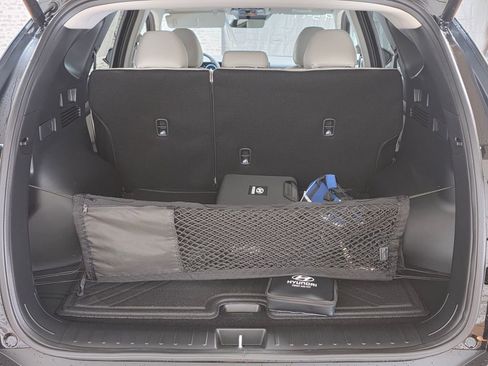 New 2026 Hyundai Tucson SEL image 13