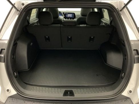 New 2026 Chevrolet Equinox LT w/ LPO, Floor Liner Package image 28