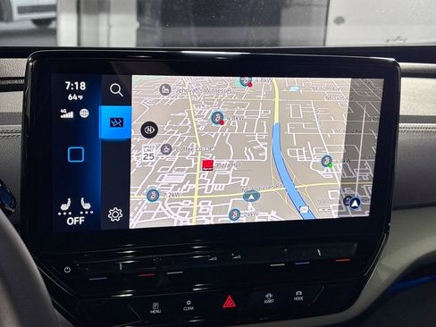 Certified 2023 Volkswagen ID.4 Pro S Plus AWD/4WD image 16