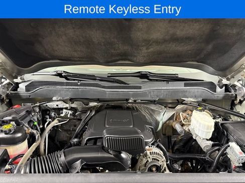 Used 2017 Chevrolet Silverado 2500 High Country AWD/4WD image 23
