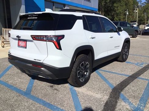 New 2026 Chevrolet Equinox ACTIV w/ Convenience Package III image 5