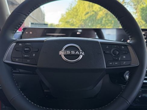 New 2026 Nissan Sentra SV w/ SV Convenience Package FWD image 7