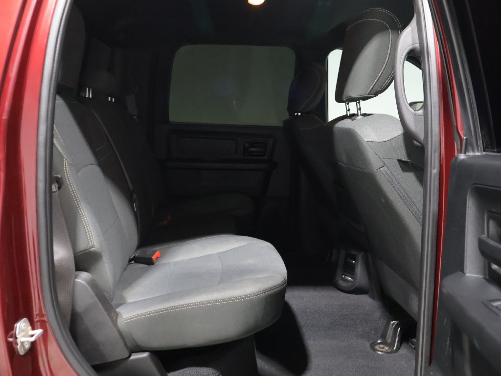 Used 2021 RAM 2500 Tradesman AWD/4WD image 18