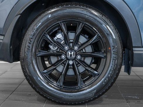 Used 2023 Honda CR-V Sport image 14