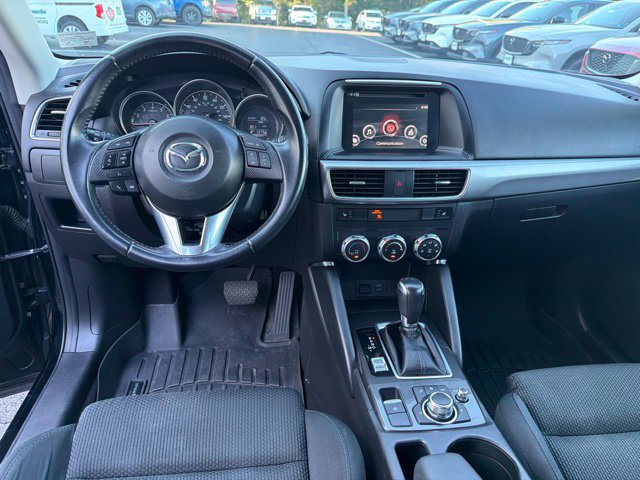 Used 2016 MAZDA CX-5 Touring AWD/4WD image 16