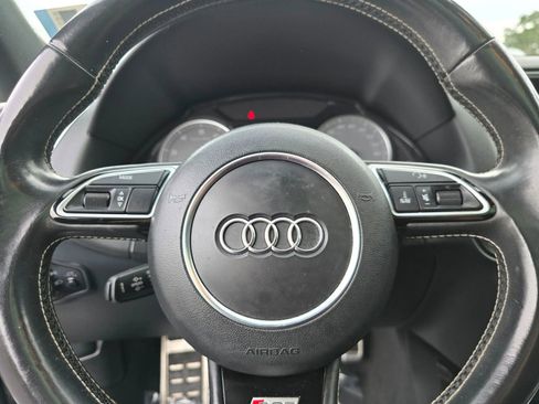 Used 2016 Audi SQ5 Prestige w/ Prestige Package image 28