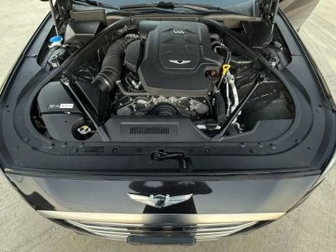 Used 2018 Genesis G80 3.8 image 25