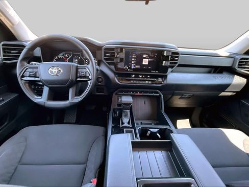 Used 2022 Toyota Tundra SR w/ SR Tow Package RWD image 13