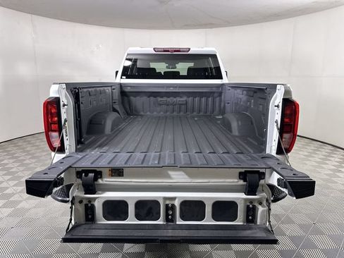 Used 2024 GMC Sierra 2500 SLE w/ SLE Value Package; AWD/4WD image 27