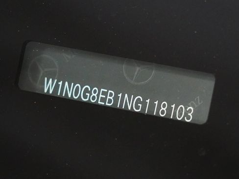 Certified 2022 Mercedes-Benz GLC 300 4MATIC image 32