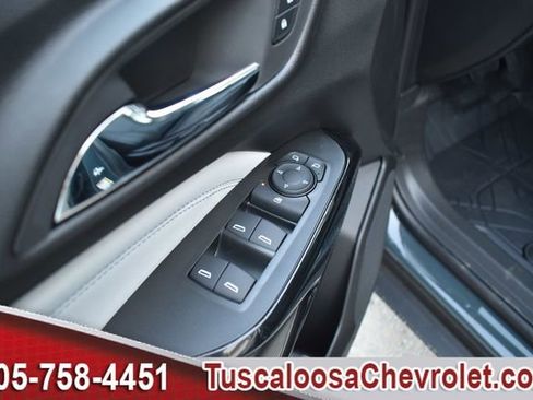 New 2026 Chevrolet Trax LT w/ LT Convenience Package image 13