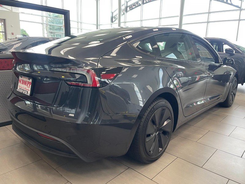 Used 2025 Tesla Model 3 RWD image 4