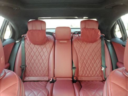 Used 2024 Mercedes-Benz S 580 4MATIC Sedan w/ AMG Line image 46
