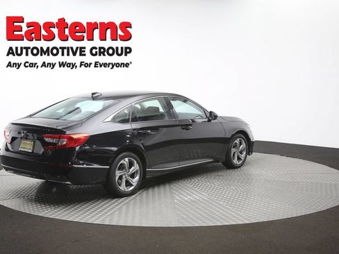 Used 2020 Honda Accord EX image 41