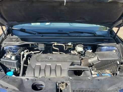 Used 2018 Acura RDX w/ Technology Package image 10