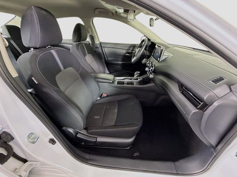 Used 2020 Nissan Sentra SV image 29