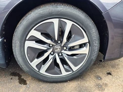 Used 2019 Honda Accord EX-L image 49