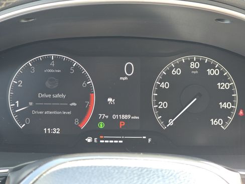 Used 2024 Honda Civic EX-L image 26