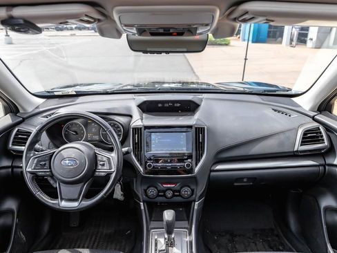 Used 2019 Subaru Forester Premium w/ All-Weather Package AWD/4WD image 10