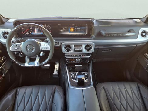 Certified 2023 Mercedes-Benz G 63 AMG 4MATIC image 14
