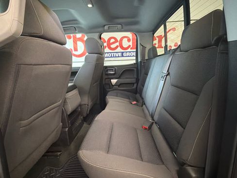 Used 2016 Chevrolet Silverado 2500 LT w/ LT Plus Package image 17