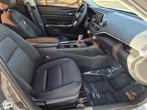 Certified 2020 Nissan Altima 2.5 S image 10