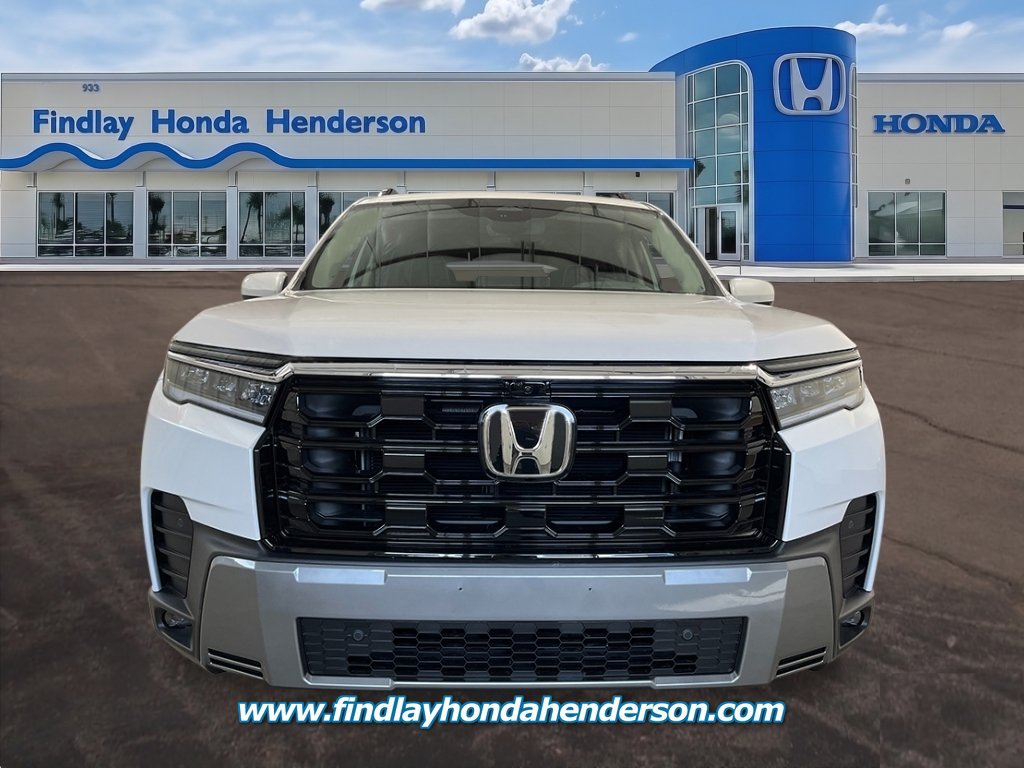 New 2026 Honda Pilot Elite image 10