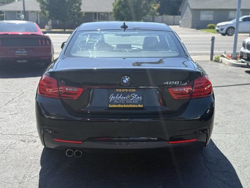 Used 2014 BMW 428i Coupe RWD image 3