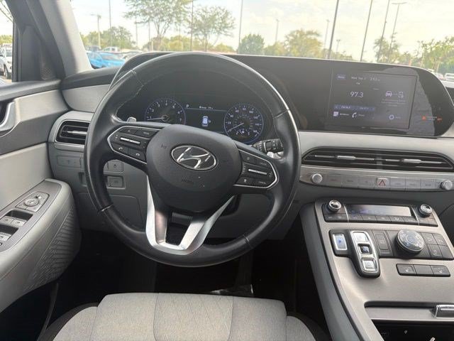 Used 2022 Hyundai Palisade SEL w/ Convenience Package AWD/4WD image 26
