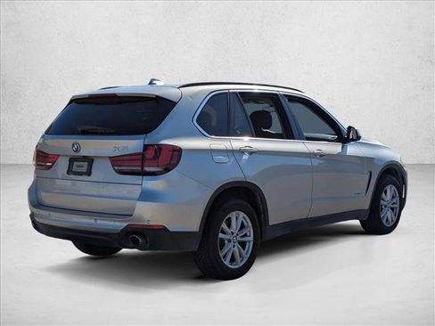 Used 2014 BMW X5 sDrive35i image 5