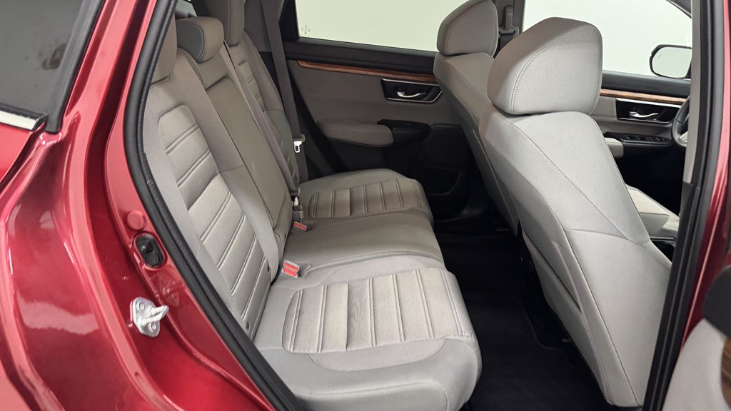 Used 2022 Honda CR-V EX image 24