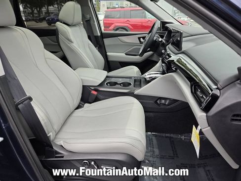 Used 2026 Acura MDX FWD w/ Technology Package image 16