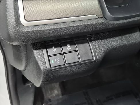 Certified 2019 Honda Civic LX image 13