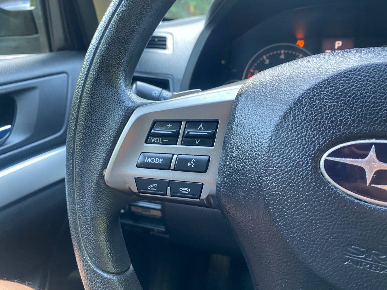 Used 2014 Subaru Outback 2.5i AWD/4WD image 20