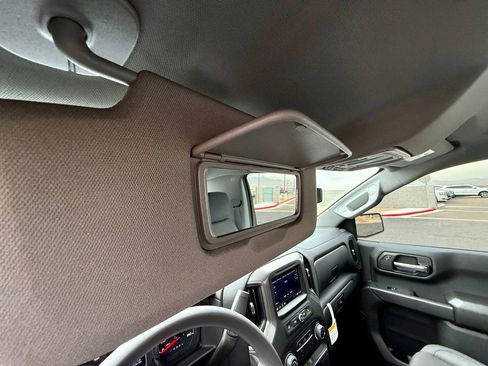 New 2026 Chevrolet Silverado 1500 W/T w/ Trailering Package image 29