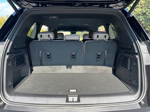 New 2026 GMC Acadia Elevation w/ Elevation Premium Package image 42